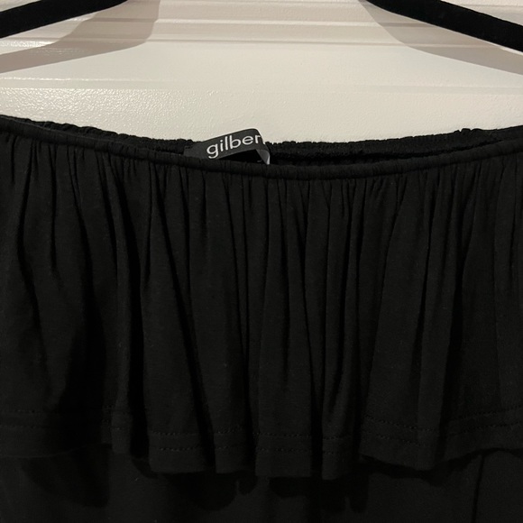 Off the Shoulder Bodysuit - Picture 2 of 2